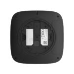 Бездротовий адресний пожежний сповіщувач Ajax EN54 FireProtect (Smoke) Jeweller black точковий димовий - Зображення 5