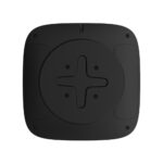 Бездротовий адресний пожежний сповіщувач Ajax EN54 FireProtect (Smoke/Sounder) black Jeweller точковий димовий зі звуковим оповіщувачем - Зображення 3