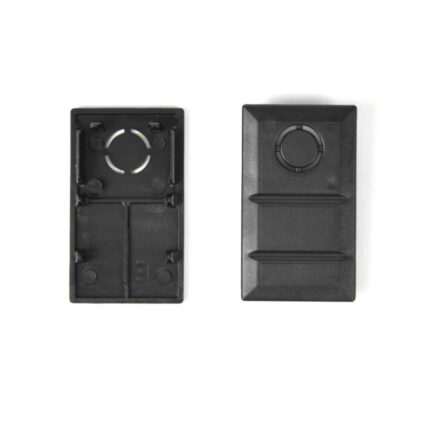 Заглушка LW-TRACK-ENDCAP