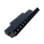 Світильник трековий магнітний 12Вт LW-TRACK-RECTLIGHT-12W