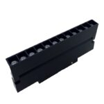 Світильник трековий магнітний 12Вт LW-TRACK-RECTLIGHT-12W - Зображення 4