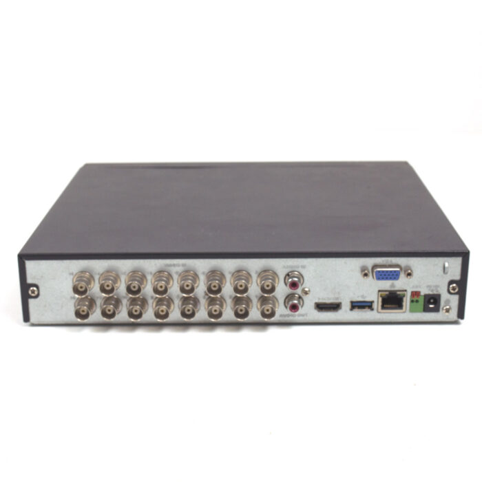 Видеорегистратор HCVR5116HS-S3 (розпродаж 676) - Зображення 6