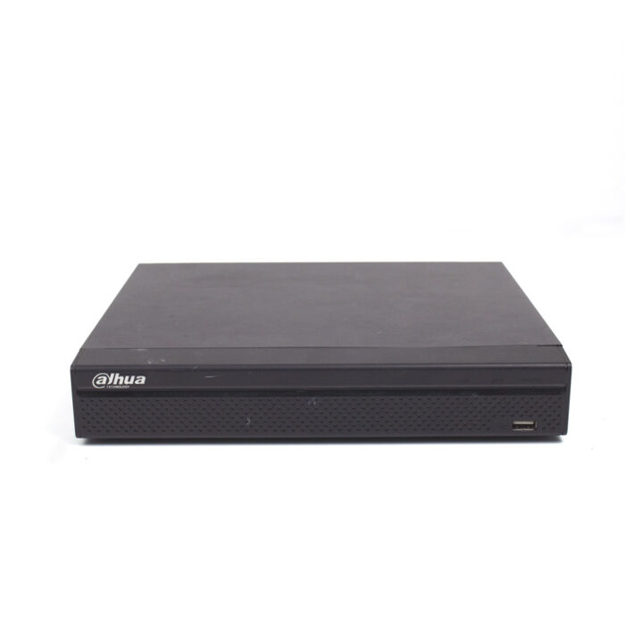 Видеорегистратор HCVR5116HS-S3 (розпродаж 676)