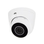 IP-відеокамера 5 Мп ATIS ANVD-5MAFIRP-40W/2.8-12A Ultra (розпродаж 751) із вбудованим мікрофоном для системи IP-відеоспостереження