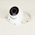IP-відеокамера 5 Мп ATIS ANVD-5MAFIRP-40W/2.8-12A Ultra (розпродаж 751) із вбудованим мікрофоном для системи IP-відеоспостереження - Зображення 2