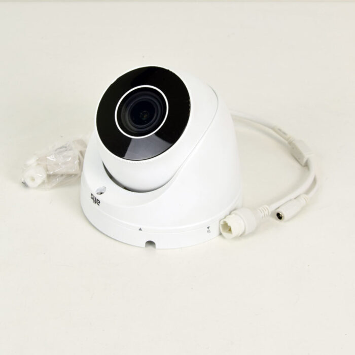 IP-відеокамера 5 Мп ATIS ANVD-5MAFIRP-40W/2.8-12A Ultra (розпродаж 751) із вбудованим мікрофоном для системи IP-відеоспостереження - Зображення 2