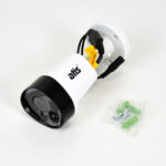 MHD-відеокамера ATIS AMW-5MIR-20W/3