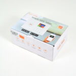 Комплект бездротової GSM і Wi-Fi сигналізації ATIS Kit GSM+WiFi 130T (розпродаж 839) з підтримкою застосунку Tuya Smart - Зображення 4