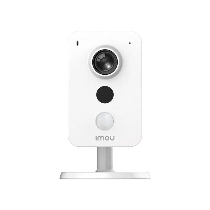 IP-відеокамера з PoE 2 Мп IMOU IPC-K22AP (розпродаж 874) з вбудованим мікрофоном для системи відеоспостереження