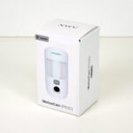 Бездротовий датчик руху Ajax MotionCam HDR (PhOD) Jeweller white  (розпродаж 875) з фотофіксацією за тривогою та за запитом - Зображення 3