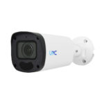 IP відеокамера UNC UNW-5MAFIRP-50W/2.8-12A E (розпродаж 740) циліндрична 5 Мп вулична для відеоспостереження з моторизованим об'єктивом