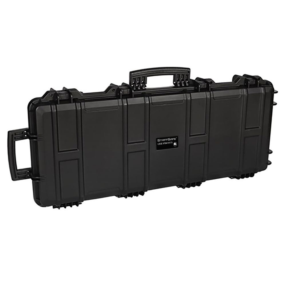 Кейс збройовий StaffSafe 1098x414x155 водостійкий Кейс збройовий StaffSafe 1098x414x155 водостійкий