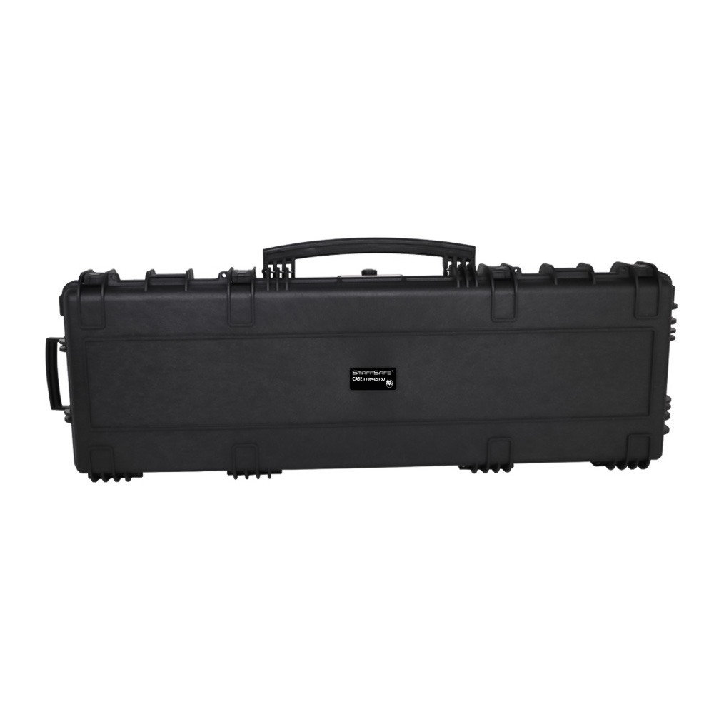 Кейс збройовий StaffSafe 1189x405x160 водостійкий Кейс збройовий StaffSafe 1189x405x160 водостійкий