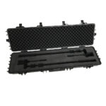 Кейс збройовий StaffSafe 1252x294x130 водостійкий - Зображення 7