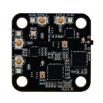 Приймач RadioMaster DBR4 Xross Gemini ExpressLRS Dual Band 2.4GHz/900MHz - Зображення 2