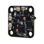Приймач RadioMaster DBR4 Xross Gemini ExpressLRS Dual Band 2.4GHz/900MHz - Зображення 3