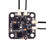 Приймач RadioMaster DBR4 Xross Gemini ExpressLRS Dual Band 2.4GHz/900MHz - Зображення 4