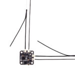 Приймач RadioMaster DBR4 Xross Gemini ExpressLRS Dual Band 2.4GHz/900MHz - Зображення 6