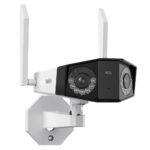 Бездротова IP-камера Reolink Duo Series W730 (Duo 2 WiFi)