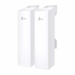 Точка доступу TP-LINK EAP215-Bridge KIT до 5 км
