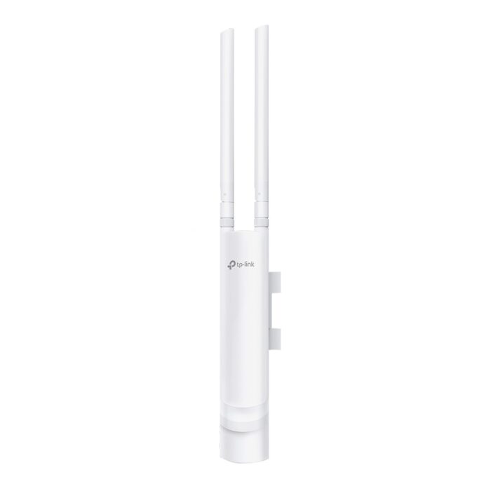 Точка доступу TP-LINK EAP225 OUTDOOR AC1200 1xGE LAN PoE MU-MIMO зовнішня