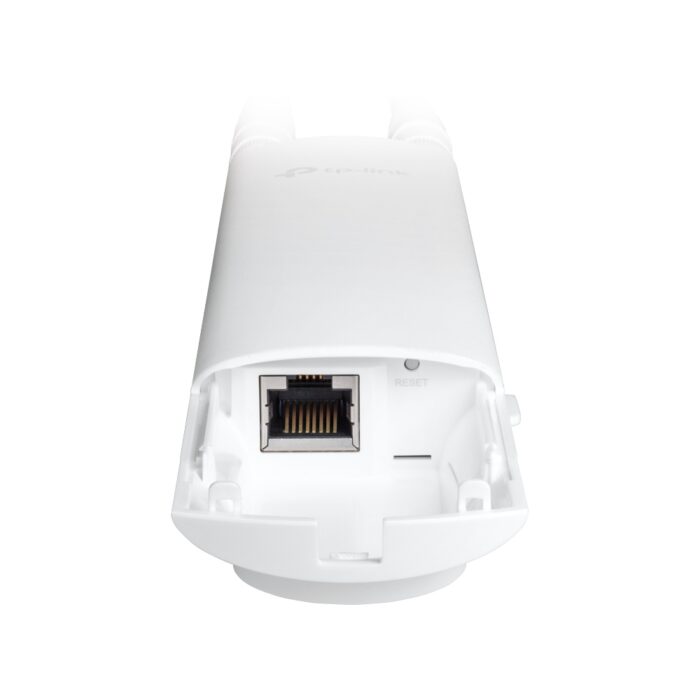 Точка доступу TP-LINK EAP225 OUTDOOR AC1200 1xGE LAN PoE MU-MIMO зовнішня - Зображення 3