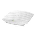 Точка доступу TP-LINK EAP245 AC1750 1xGE LAN PoE MU-MIMO стельова - Зображення 2