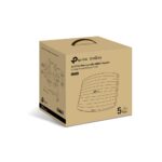 Точка доступу TP-LINK EAP245 AC1750 1xGE LAN PoE MU-MIMO стельова - Зображення 5