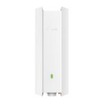 Точка доступу TP-LINK EAP650 OUTDOOR AX3000 1xGE LAN PoE MU-MIMO OFDMA зовнішня