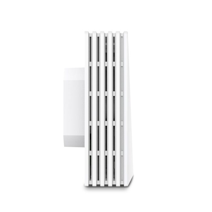 Точка доступу TP-LINK EAP650 WALL AX3000 in 1xGE out 1xGE PoE MU-MIMO - Зображення 2