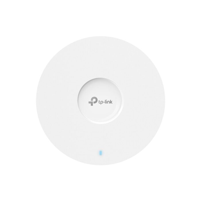 Точка доступу TP-LINK EAP653 AX3000 1xGE LAN PoE MU-MIMO стельова