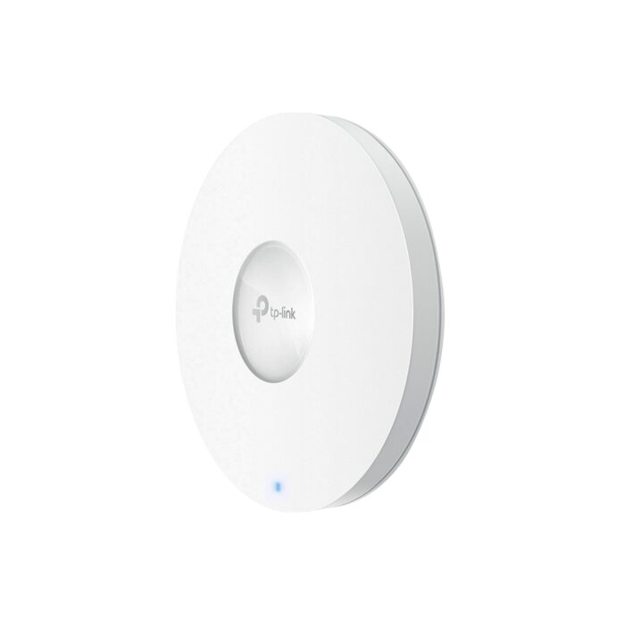 Точка доступу TP-LINK EAP653 AX3000 1xGE LAN PoE MU-MIMO стельова - Зображення 2