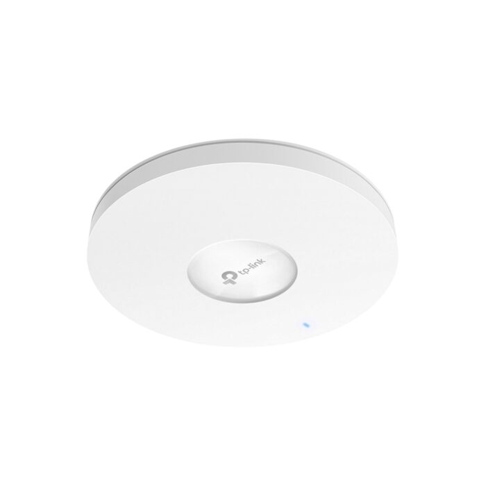 Точка доступу TP-LINK EAP653 AX3000 1xGE LAN PoE MU-MIMO стельова - Зображення 3
