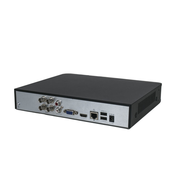 Відеореєстратор UNICAM XVR3104 U (розпродаж 730) 4-х канальний - Зображення 3