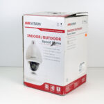 IP Speed Dome відеокамера 1.3 Мп Hikvision DS-2DF5274-A (розпродаж 570) - Зображення 4