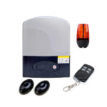 Автоматика для відкатних воріт GANT SET IZ-1200
