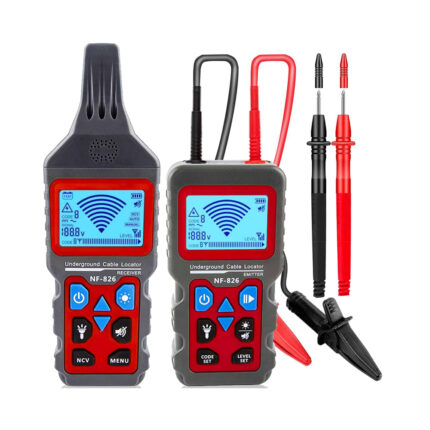 Трасошукач Noyafa NF-826 для кабелів