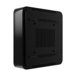 Мережевий відеореєстратор Ajax NVR HAC (16-ch) black з роз'ємом HDMI - Зображення 4