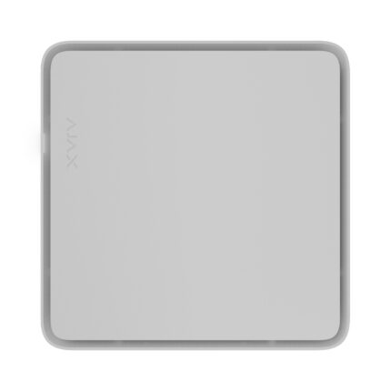 Мережевий відеореєстратор Ajax NVR HAC (16-ch) white з роз'ємом HDMI