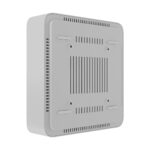 Мережевий відеореєстратор Ajax NVR HAC (16-ch) white з роз'ємом HDMI - Зображення 4