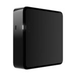 Мережевий відеореєстратор Ajax NVR HAC (8-ch) black з роз'ємом HDMI - Зображення 2