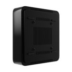 Мережевий відеореєстратор Ajax NVR HAC (8-ch) black з роз'ємом HDMI - Зображення 4