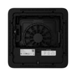 Мережевий відеореєстратор Ajax NVR HAC (8-ch) black з роз'ємом HDMI - Зображення 5