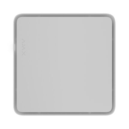 Мережевий відеореєстратор Ajax NVR HAC (8-ch) white з роз'ємом HDMI