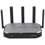 Wi-Fi роутер Ruijie Reyee RG-EG105G-V3