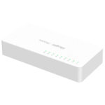 Комутатор 8 портів некерований Ruijie Reyee RG-ES08F 100М - Зображення 3