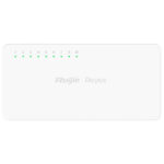 Комутатор 8 портів некерований Ruijie Reyee RG-ES08F 100М - Зображення 4