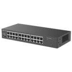 Комутатор 24-портовий гігабітний некерований Ruijie Reyee RG-ES124G-L - Зображення 2