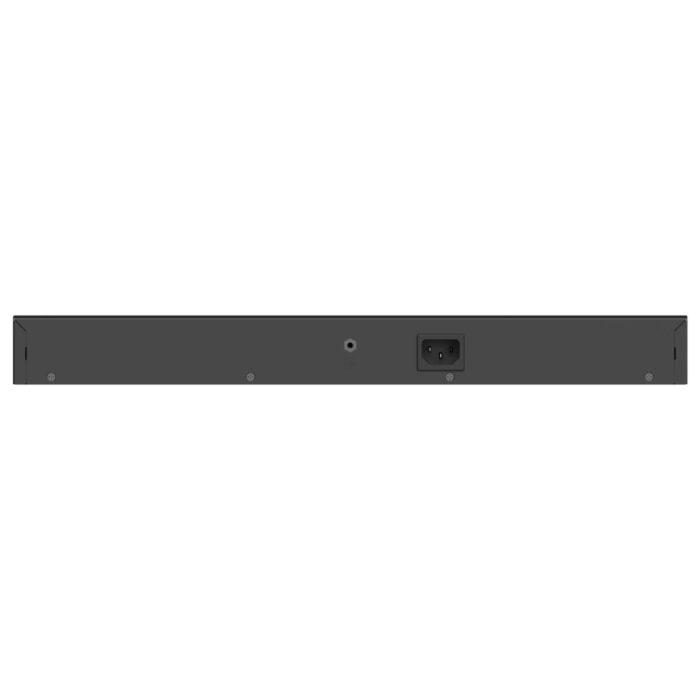 Некерований PoE-комутатор Ruijie Reyee RG-ES126FGS-LP 1 Combo гігабітний з 24 портами PoE - Зображення 3