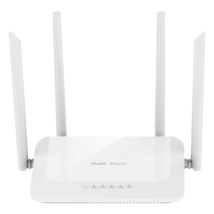 Бездротовий маршрутизатор серії Ruijie Reyee RG-EW1200